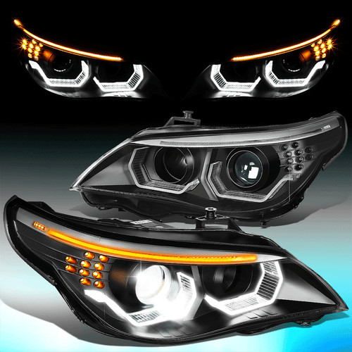 For 2008 2010 bmw e60 - 2008-2010, 528i