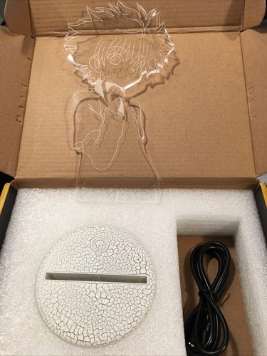 Led night light - led,