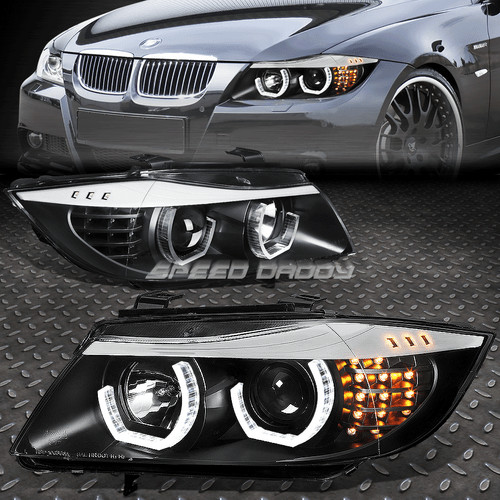 Halo drl led signal for - drl+led, signal]